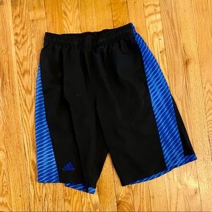 Men’s Adidas Dri Fit Shorts